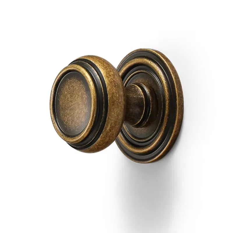 Furniture Hardware Shop - Perillas de Gabinete Estilo Americano Retro