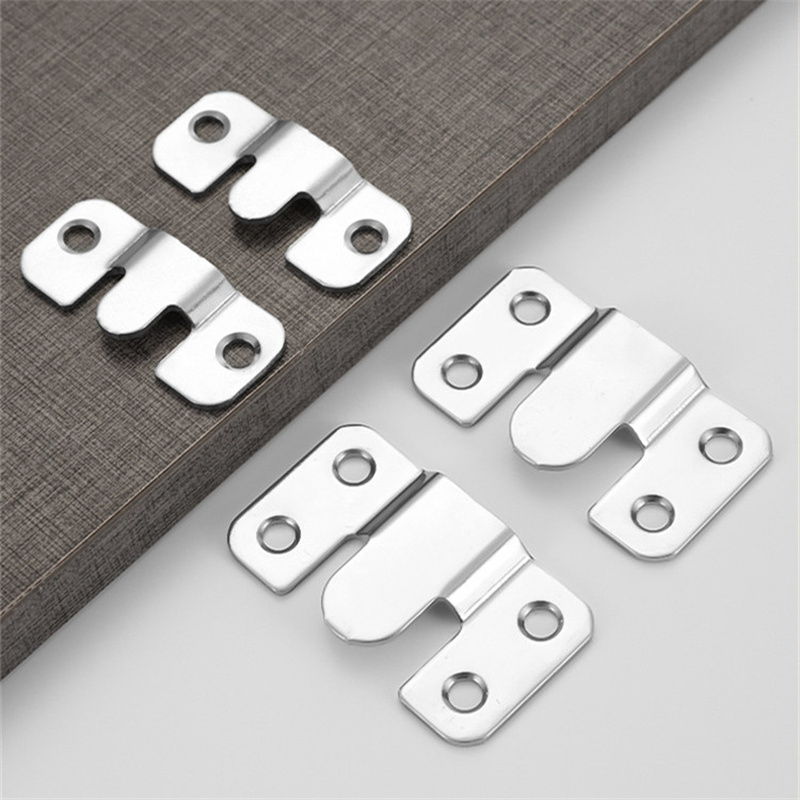 Furniture Hardware Photos - 12 Uds. De hebilla colgante de