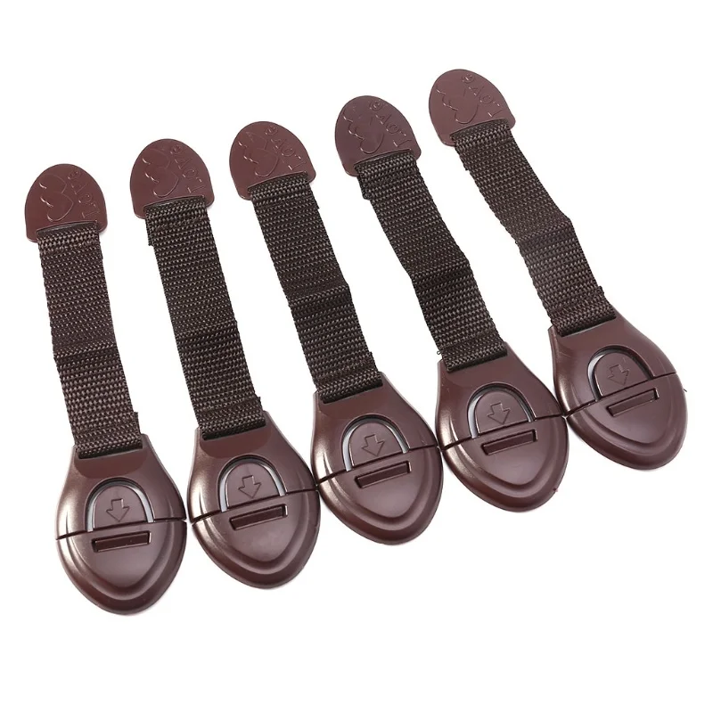 Furniture Hardware Suppliers - 5 unids/lote cerradura de seguridad de