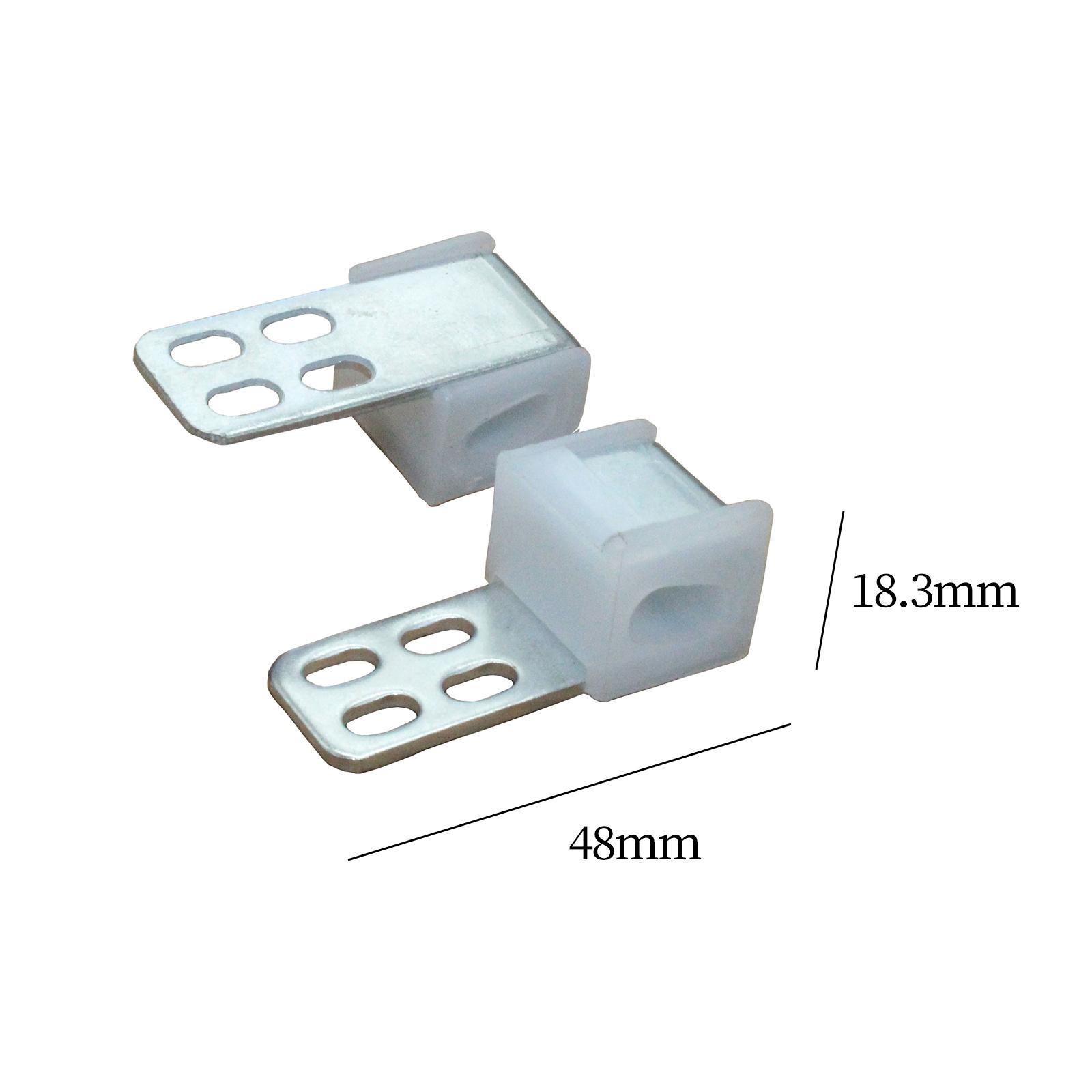 Furniture Upholstery Hardware - 12x Kits de Reparación de Muelles