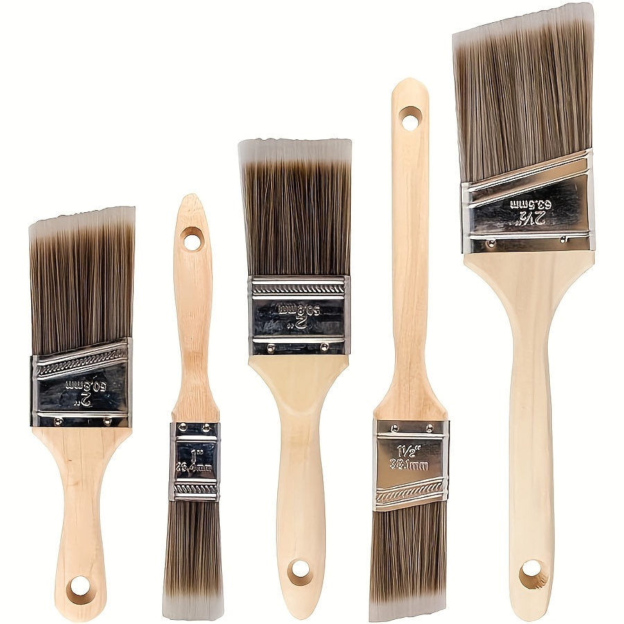 Furniture Hardware Pulls - Pincel de pintura de alta calidad