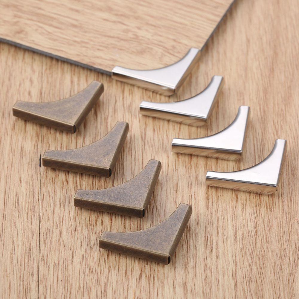 Furniture Hardware Photos - Marco de fotos para cuaderno, herrajes
