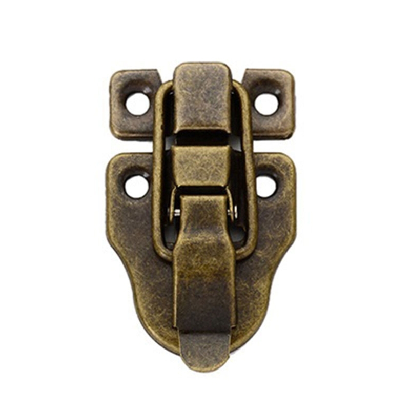Furniture Hardware Shop - Cerradura para joyero antiguo, cierre con