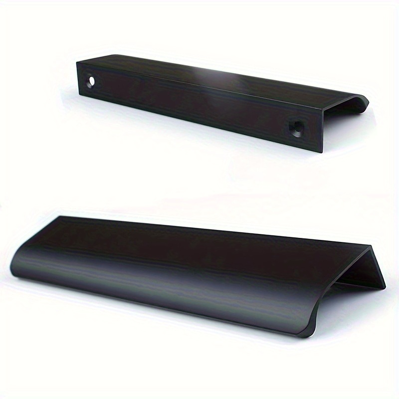 Restoration Hardware Furniture Used - Tirador de cajón oculto para armario