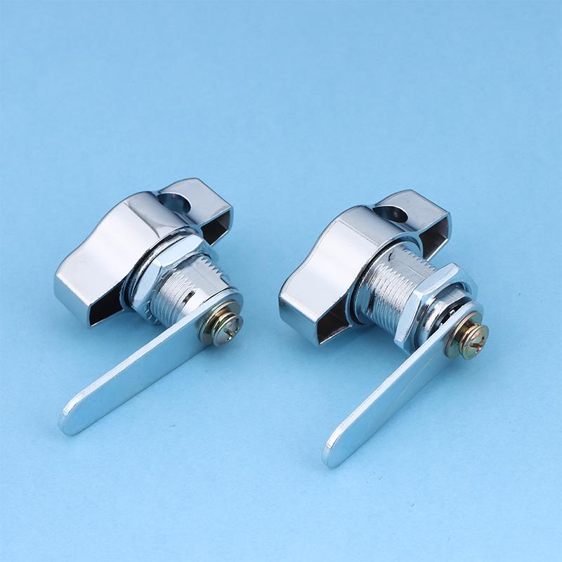 Furniture Hardware Suppliers - Cerradura de leva mecánica sin llave