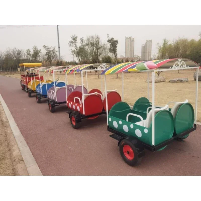 Furniture Hardware Shop - Tren eléctrico turístico sin rieles para
