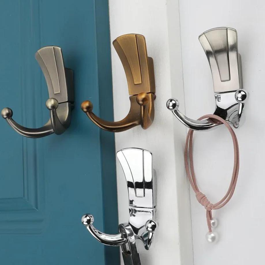 Furniture Hook Hardware - Nuevo Perchero de Pared para Ropa,