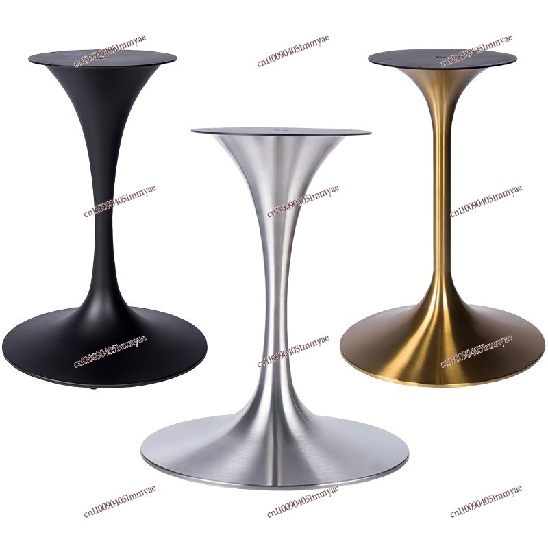 Furniture Hardware Shop - Base de Mesa Tipo Tulipán de