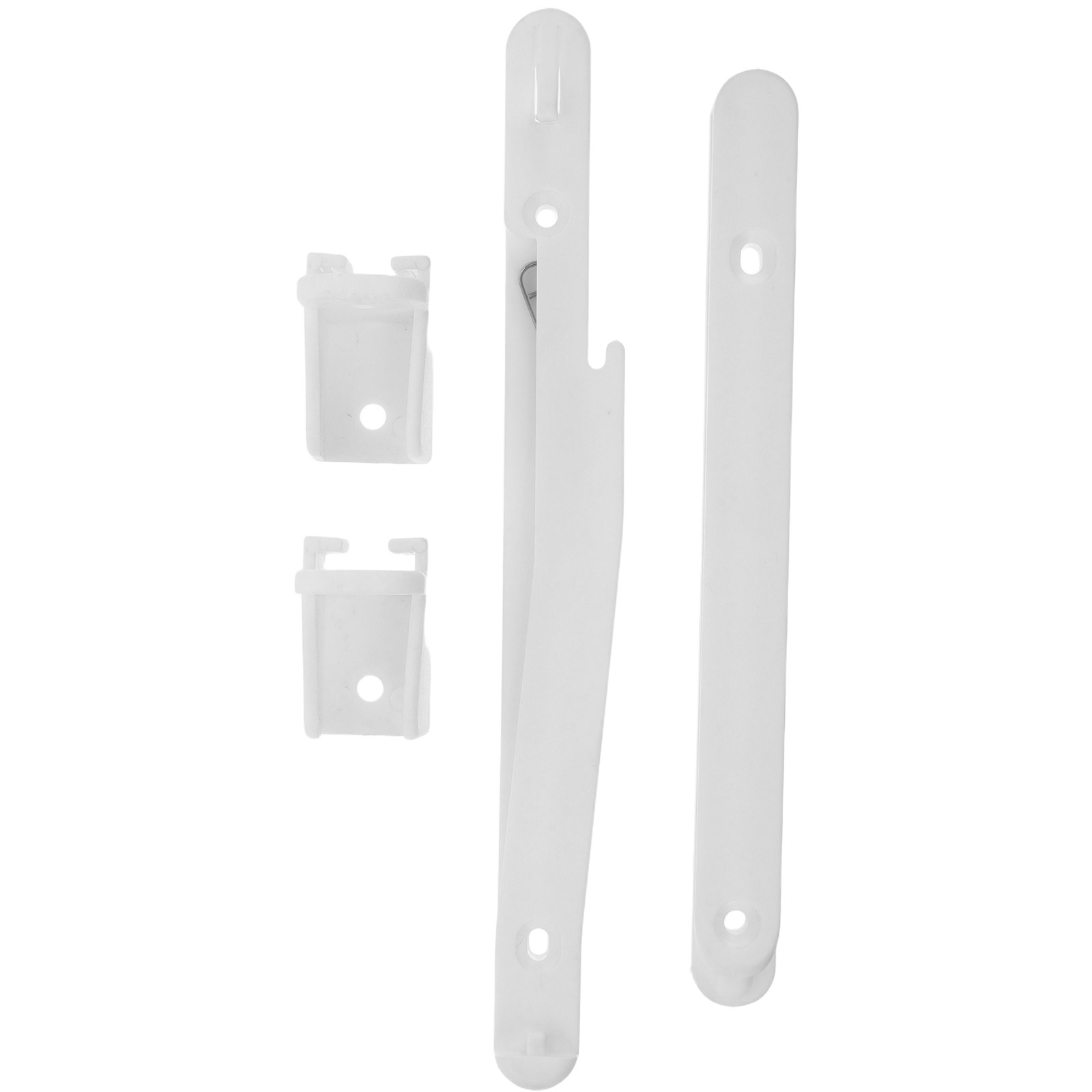 Furniture Hardware Connectors - 1 Juego de Conectores Ajustables para
