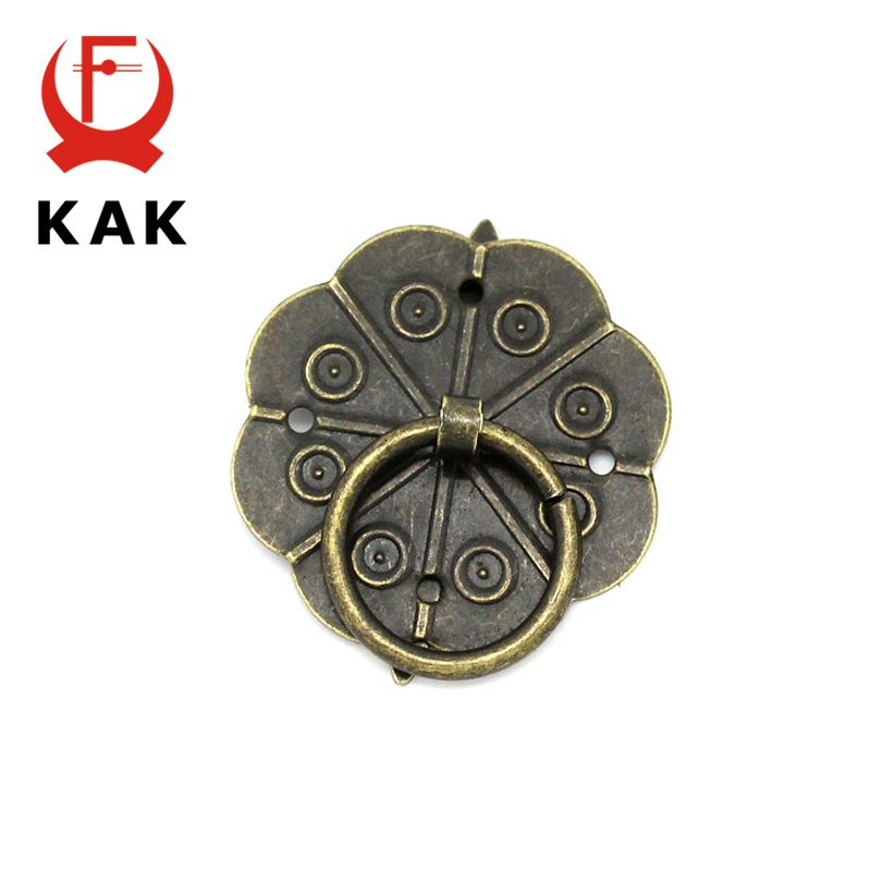 KAK-tiradores clásicos de tono - Furniture Hardware Photos reseña y precio