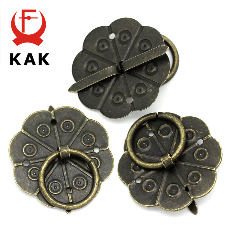 KAK-tiradores clásicos de tono - Furniture Hardware Photos reseña y precio