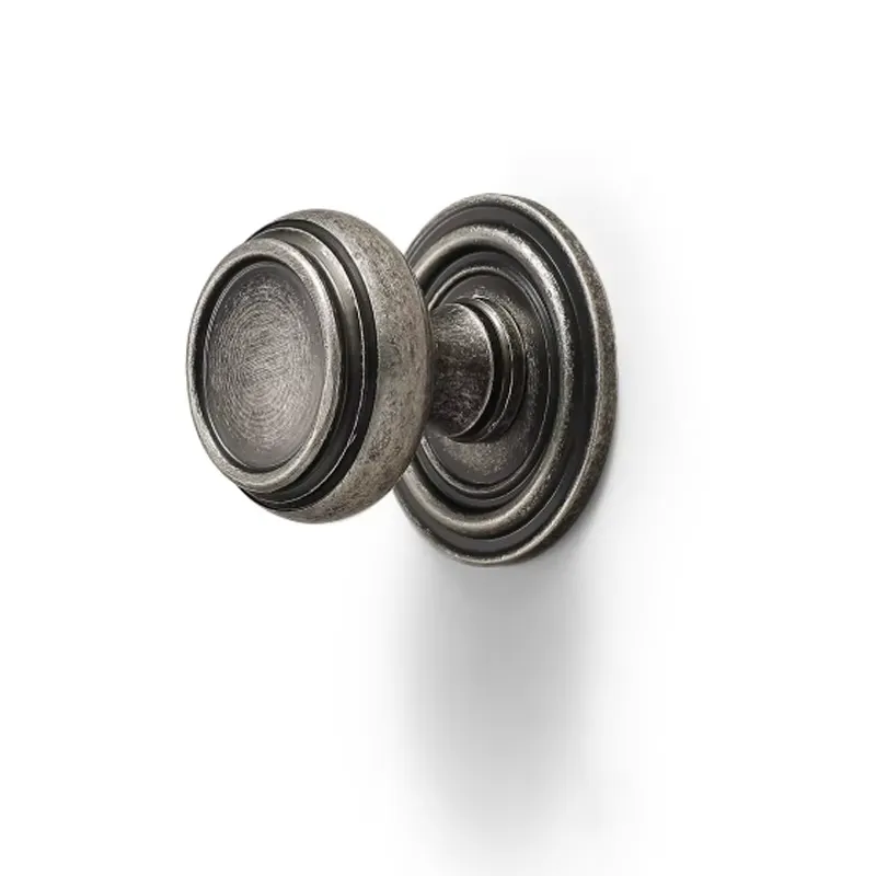 Perillas de Gabinete Estilo Am - Furniture Hardware Shop reseña y precio