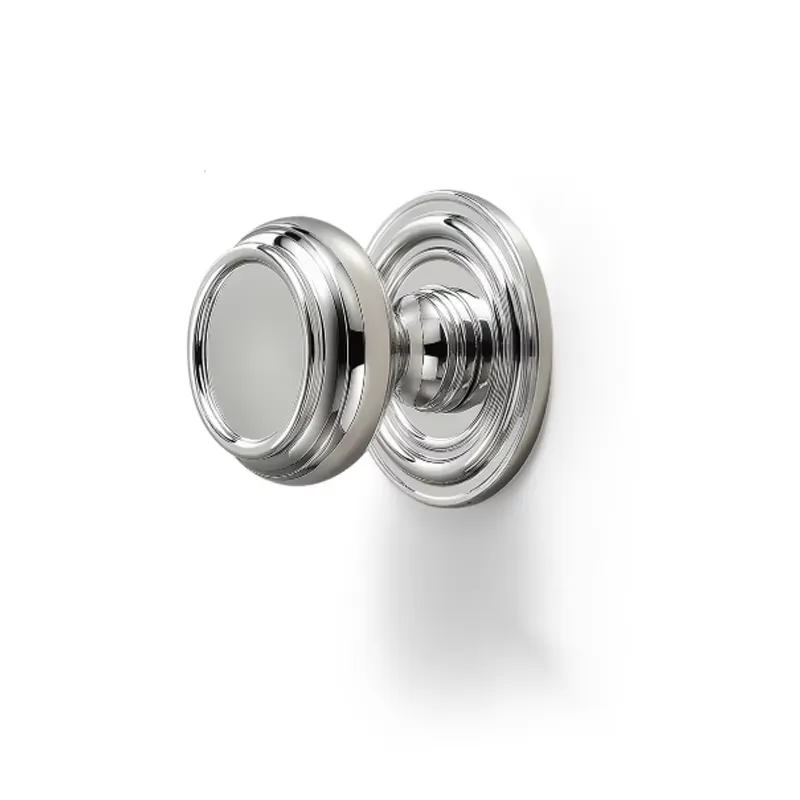 Perillas de Gabinete Estilo Am - Furniture Hardware Shop reseña y precio