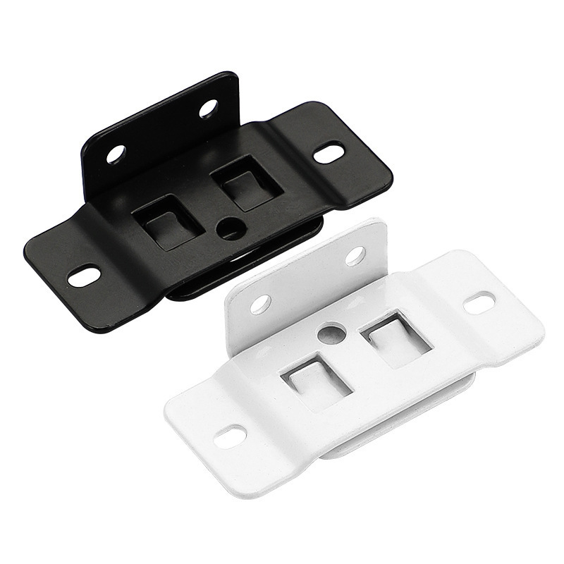 4 juegos de conectores pequeño - Furniture Hardware Connectors reseña y precio