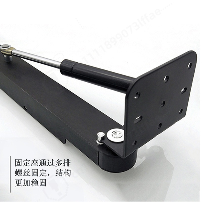Herrajes para Mesa Plegable Te - Furniture Hardware Connectors reseña y precio