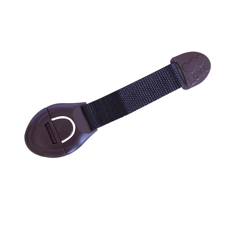 5 unids/lote cerradura de segu - Furniture Hardware Suppliers reseña y precio