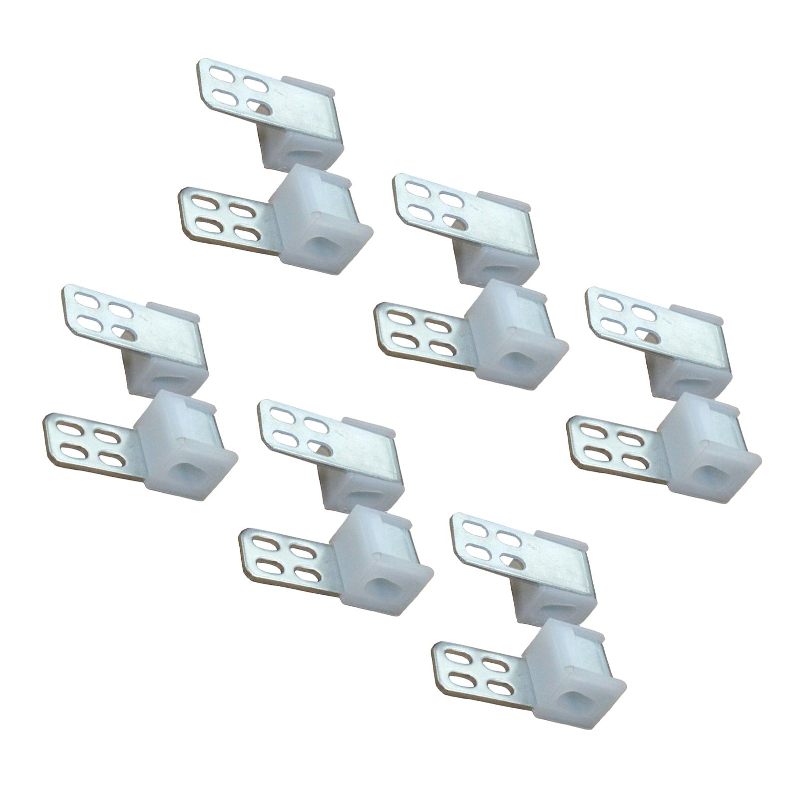 12x Kits de Reparación de Muel - Furniture Upholstery Hardware reseña y precio