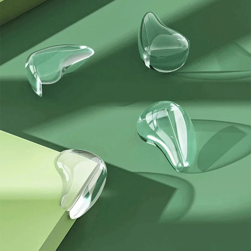 Protectores de esquinas transp - Furniture Hardware Suppliers reseña y precio