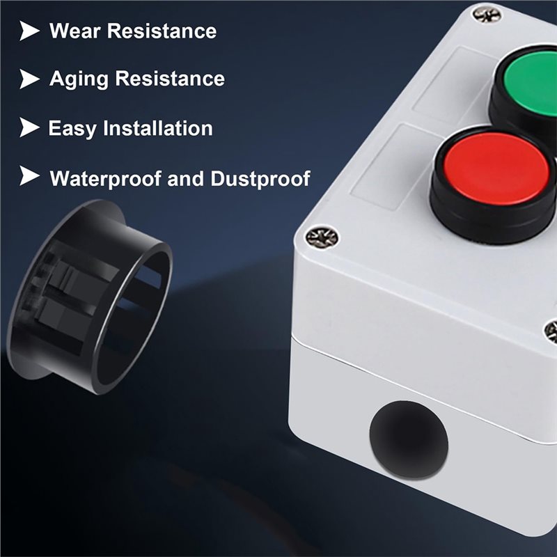 AFOURT-Tapas de extremo de ins - Furniture Hardware Connectors reseña y precio
