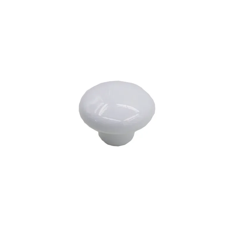 Manija de cerámica de aleación - Restoration Hardware Furniture Used reseña y precio