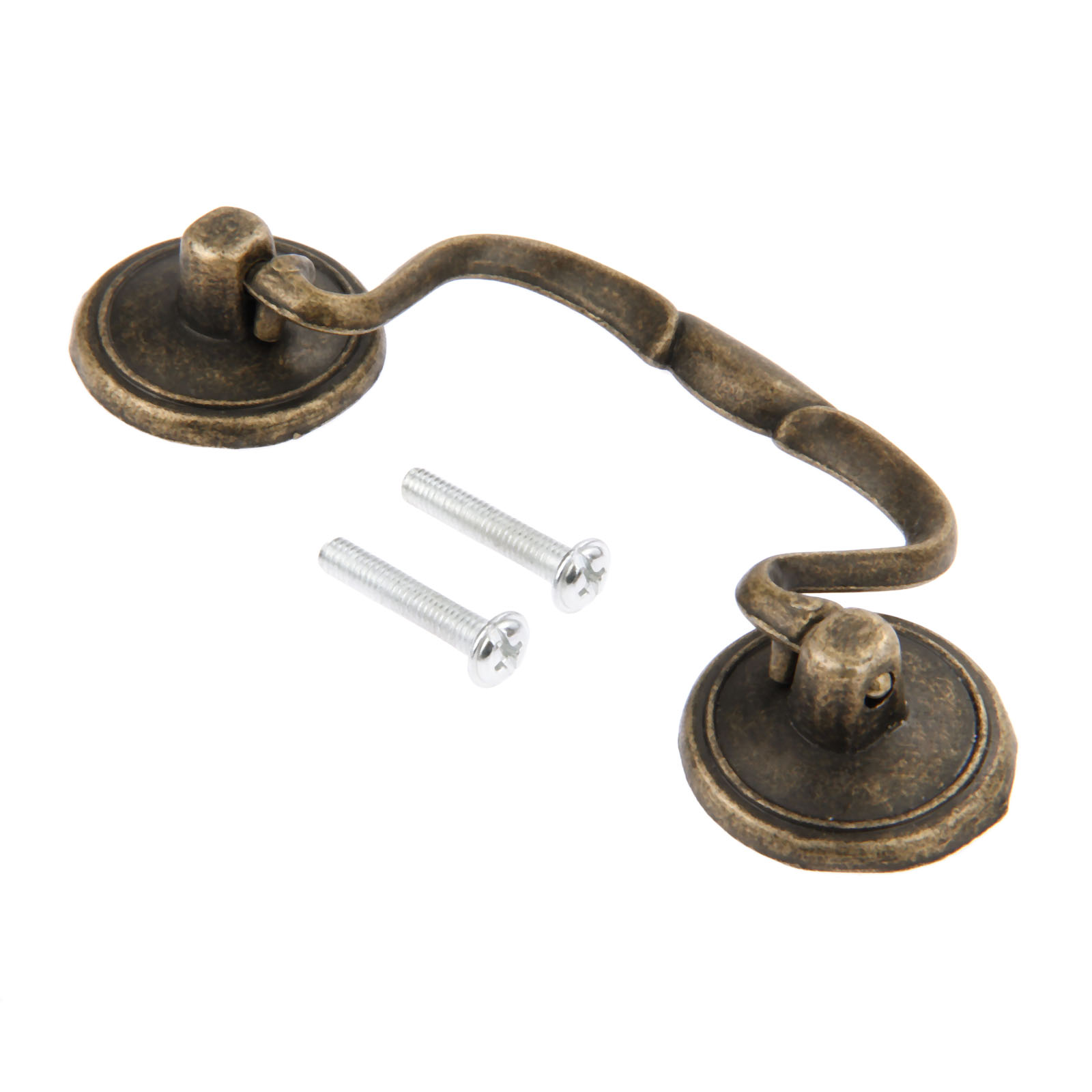 Manijas de plástico Vintage co - Furniture Hardware Shop reseña y precio
