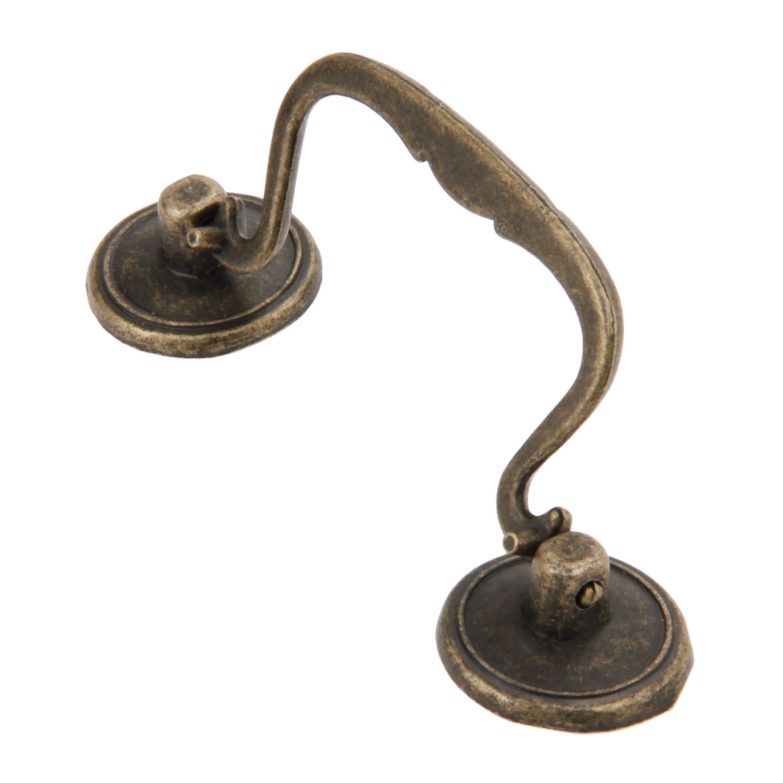 Manijas de plástico Vintage co - Furniture Hardware Shop reseña y precio