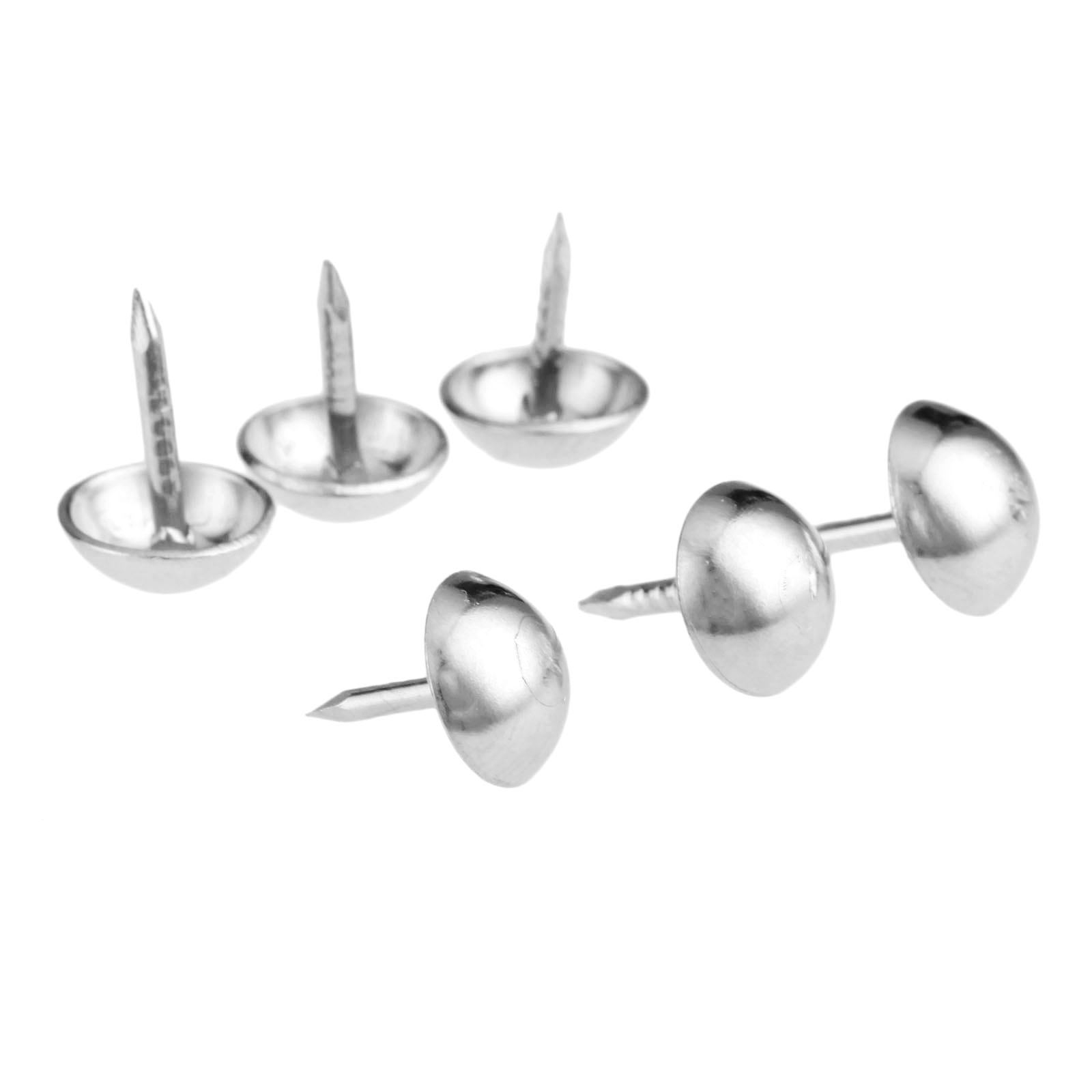 100 piezas 7x10mm Clavos Decor - Furniture Upholstery Hardware reseña y precio
