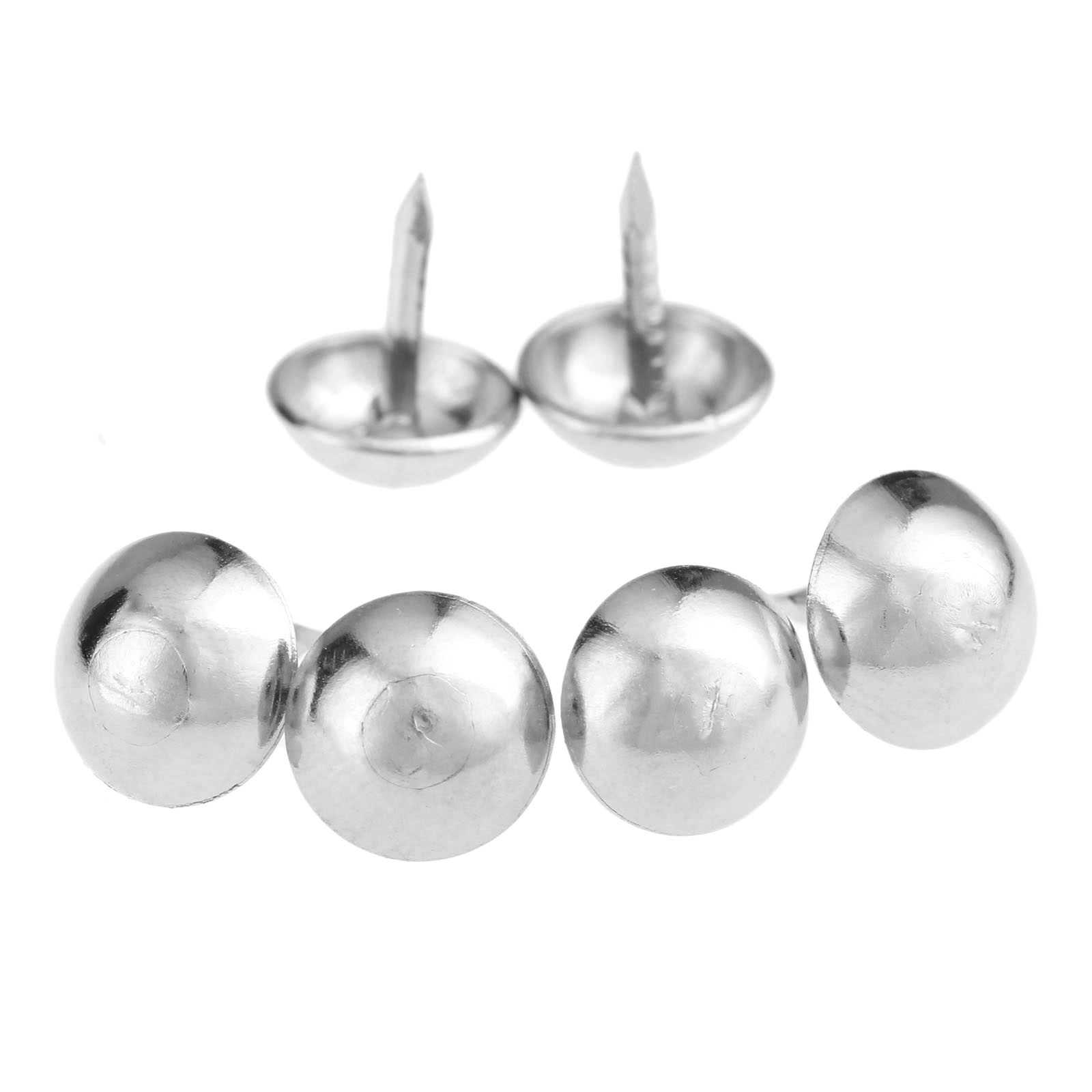 100 piezas 7x10mm Clavos Decor - Furniture Upholstery Hardware reseña y precio