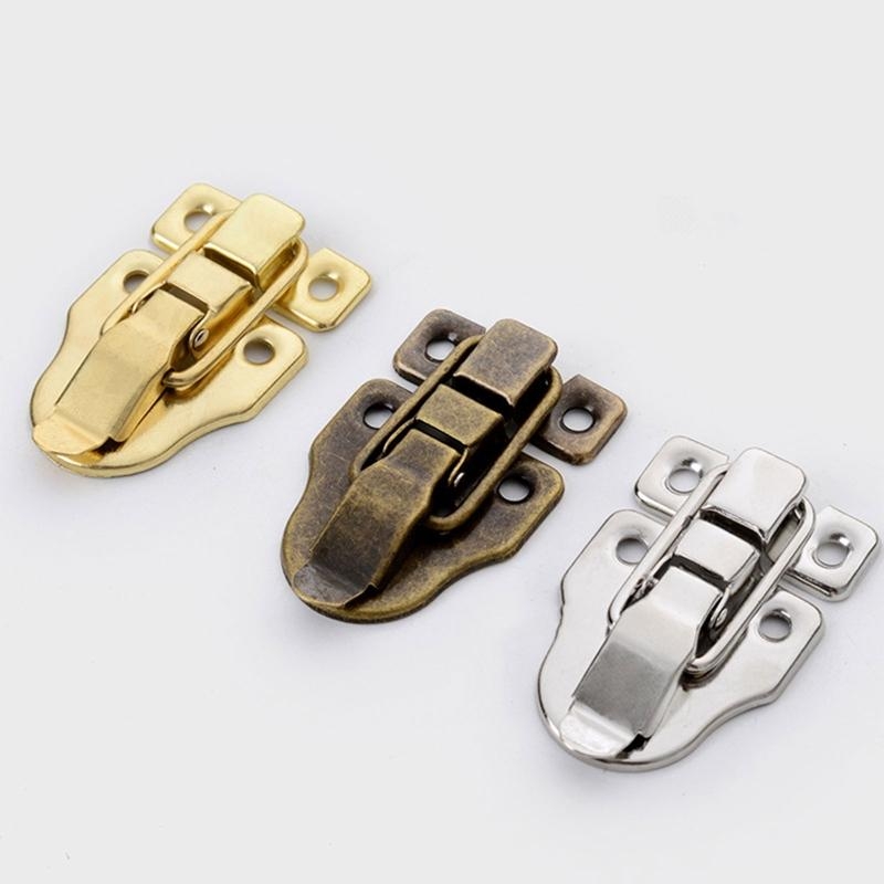 Cerradura para joyero antiguo, - Furniture Hardware Shop reseña y precio