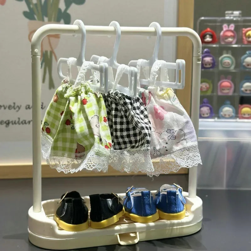 10 unids/set Mini percha para  - Furniture Hook Hardware reseña y precio