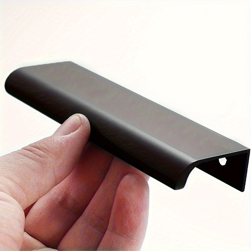 Tirador de cajón oculto para a - Restoration Hardware Furniture Used reseña y precio