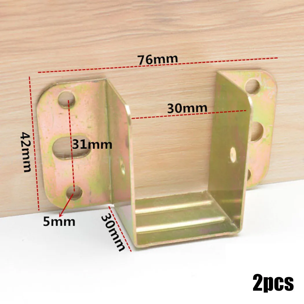 Soporte de cama de Metal en fo - Furniture Hook Hardware reseña y precio