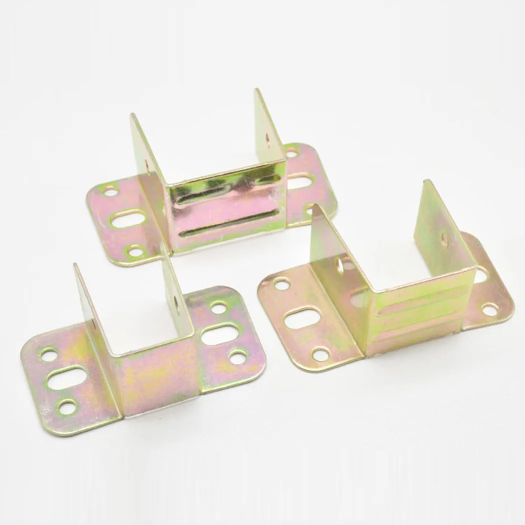 Soporte de cama de Metal en fo - Furniture Hook Hardware reseña y precio