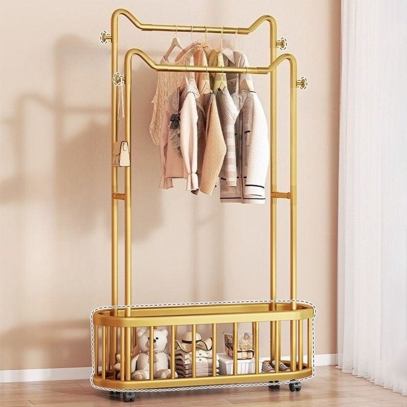 Colgador de ropa para el hogar - Furniture Hook Hardware reseña y precio