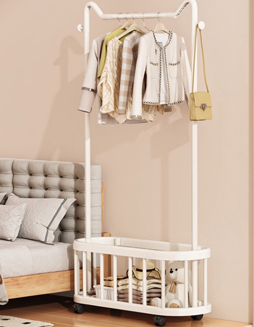 Colgador de ropa para el hogar - Furniture Hook Hardware reseña y precio