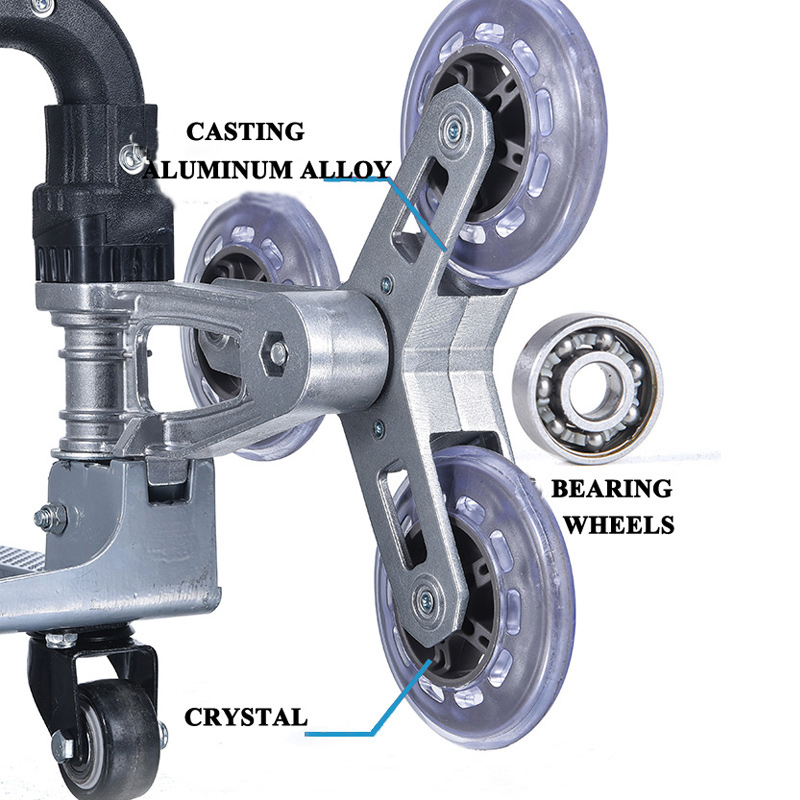 Rueda de carrito de carga, acc - Furniture Hardware Shop reseña y precio