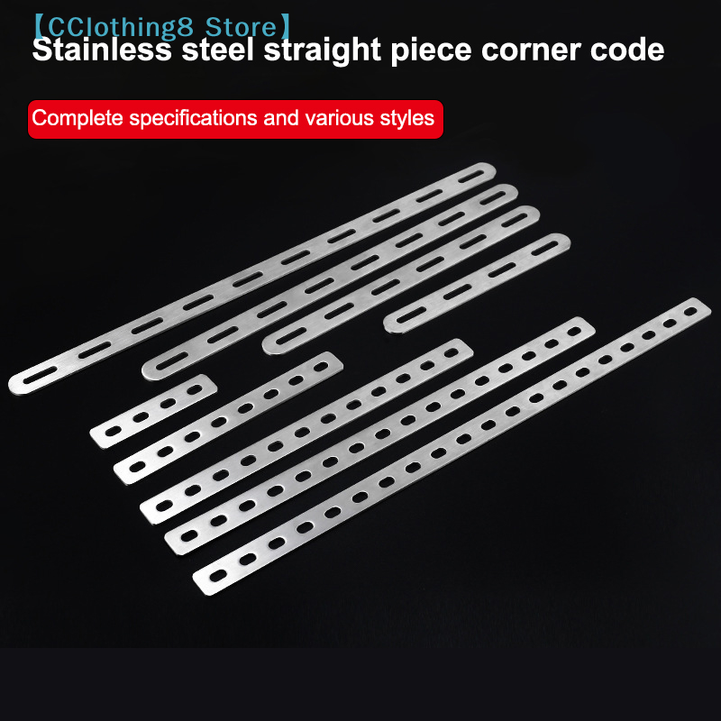 Soporte de esquina plano de ac - Furniture Hardware Connectors reseña y precio