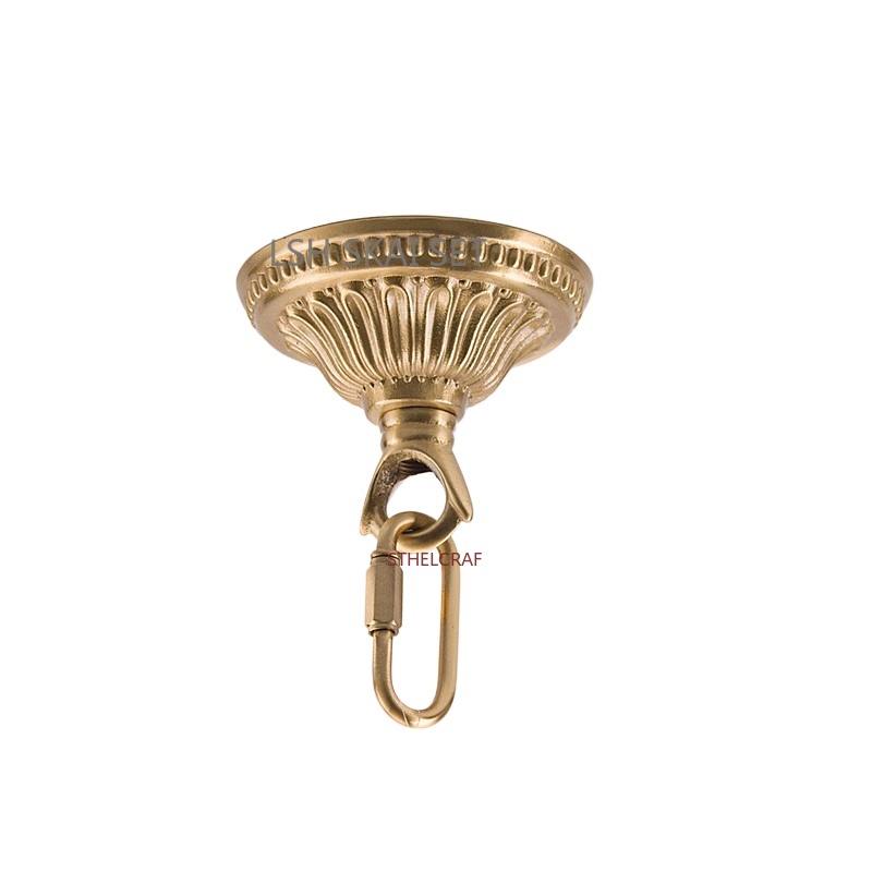 1 Gancho de Latón de Alta Gama - Furniture Hook Hardware reseña y precio