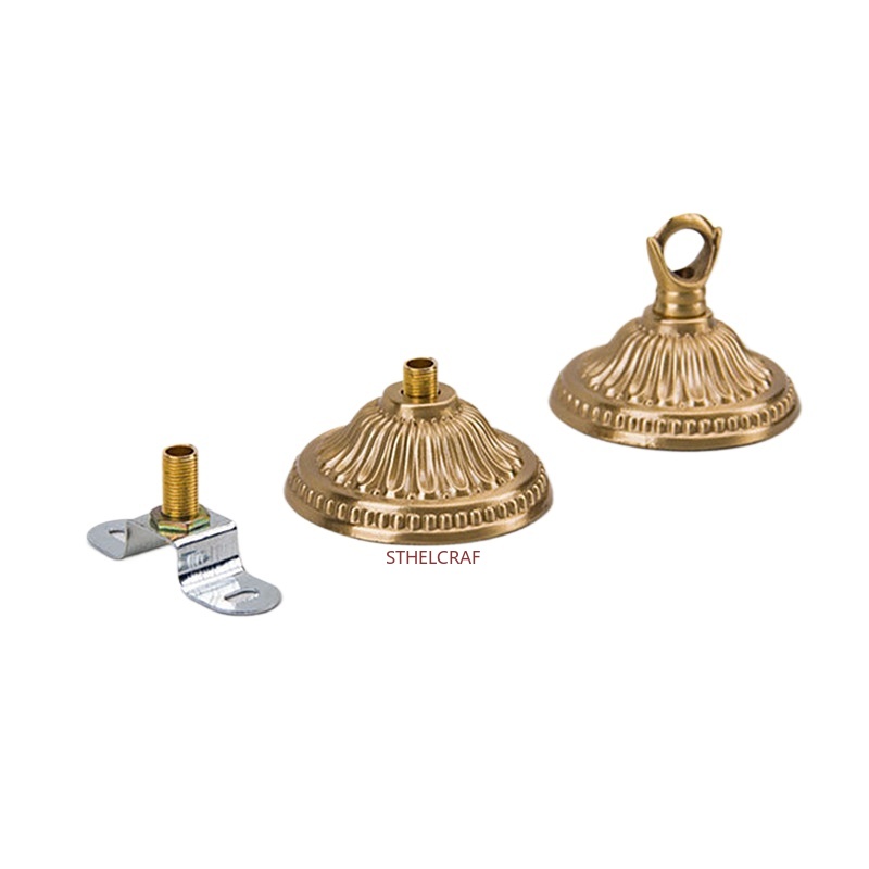1 Gancho de Latón de Alta Gama - Furniture Hook Hardware reseña y precio