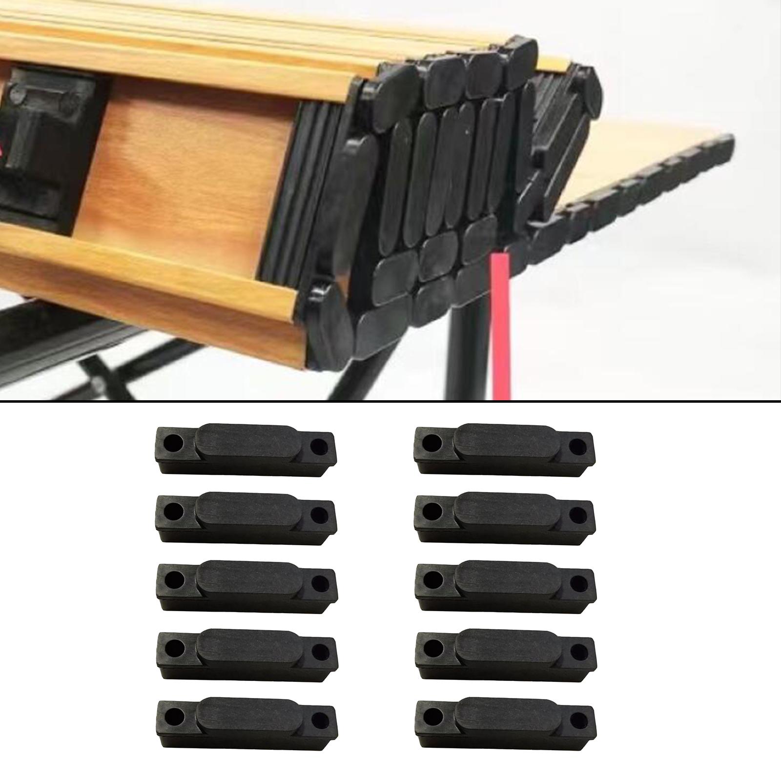 10 piezas de hebillas para mes - Furniture Hardware Shop reseña y precio