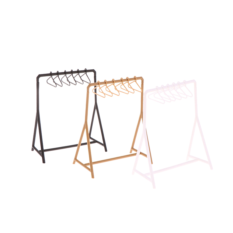Perchero organizador de ropa,  - Furniture Hook Hardware reseña y precio