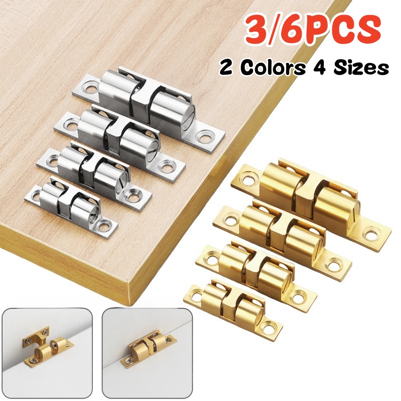 Cierre de bola para puerta de  - Furniture Hardware Suppliers reseña y precio