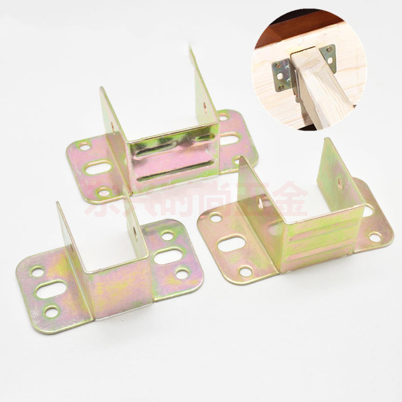 Soporte de viga de cama, sopor - Furniture Hook Hardware reseña y precio