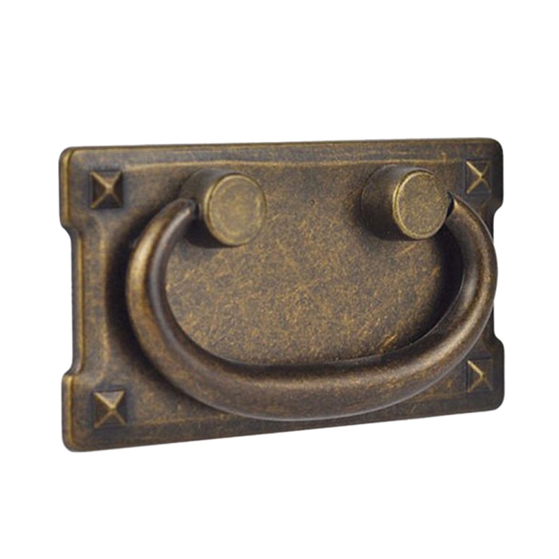 Tiradores de anillo de cajón d - Furniture Hardware Pulls reseña y precio