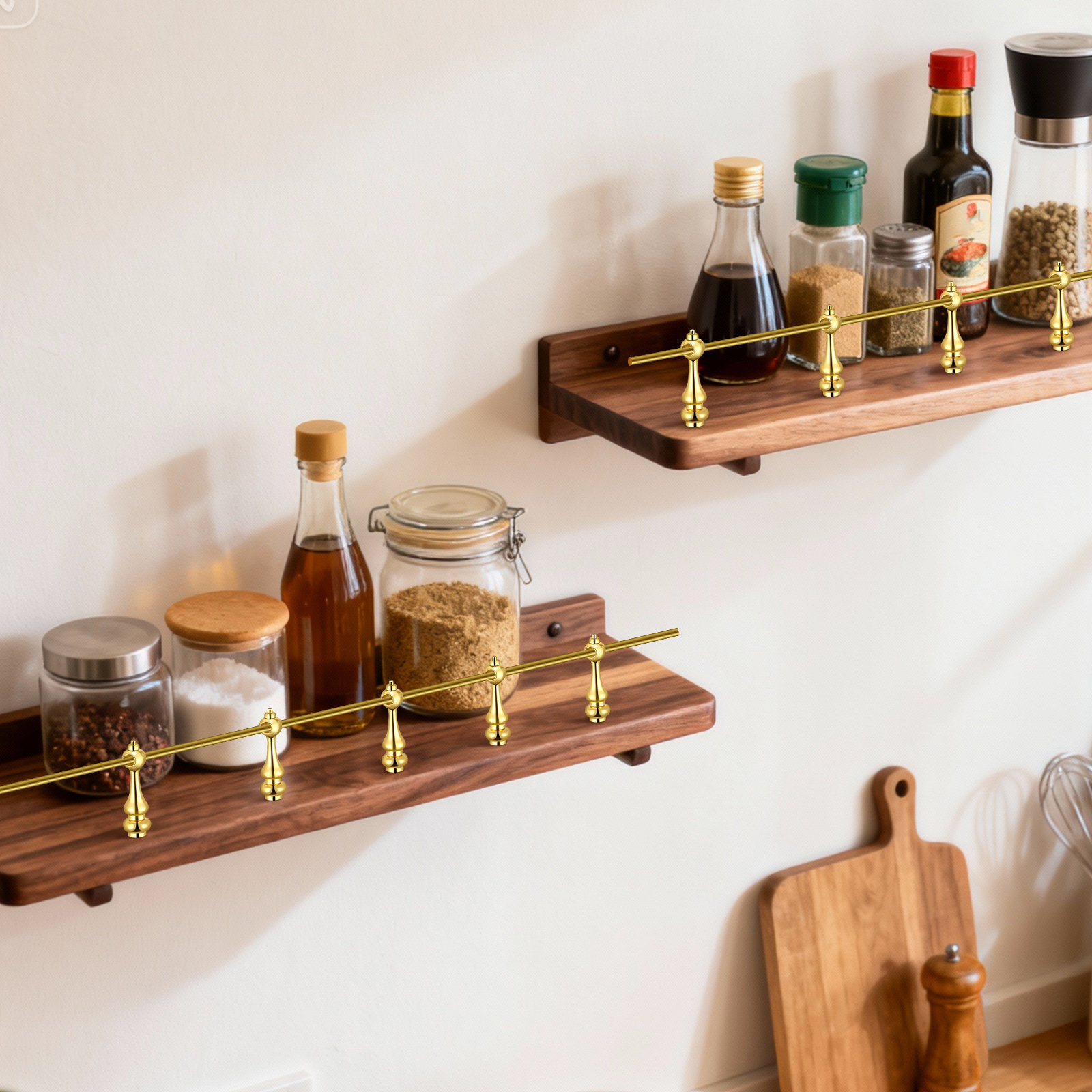 10 Conectores Multifuncionales - Furniture Hardware Connectors reseña y precio