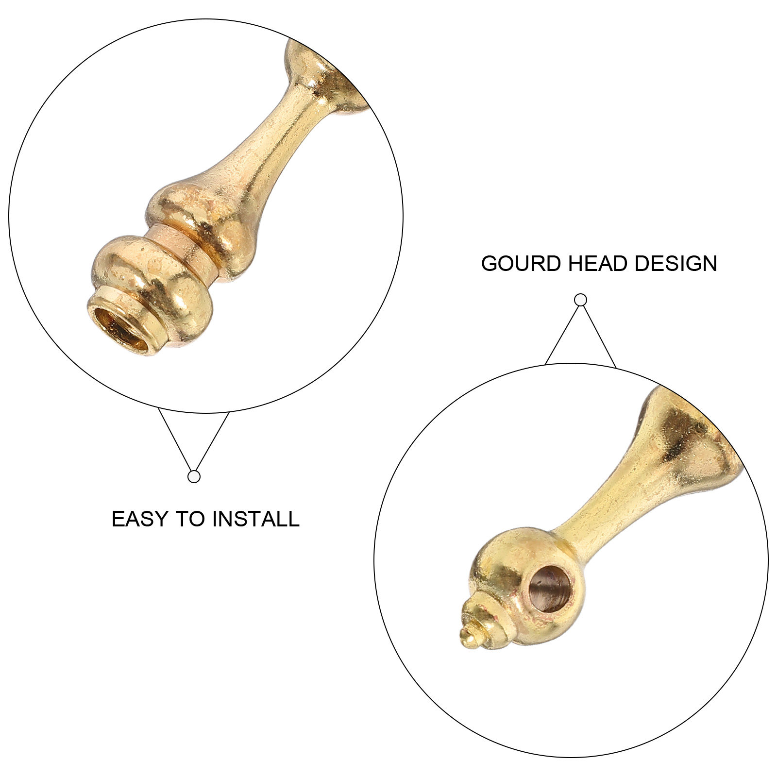 10 Conectores Multifuncionales - Furniture Hardware Connectors reseña y precio