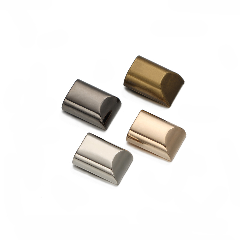 10 Uds. Tapón de cremallera de - Furniture Hardware Connectors reseña y precio