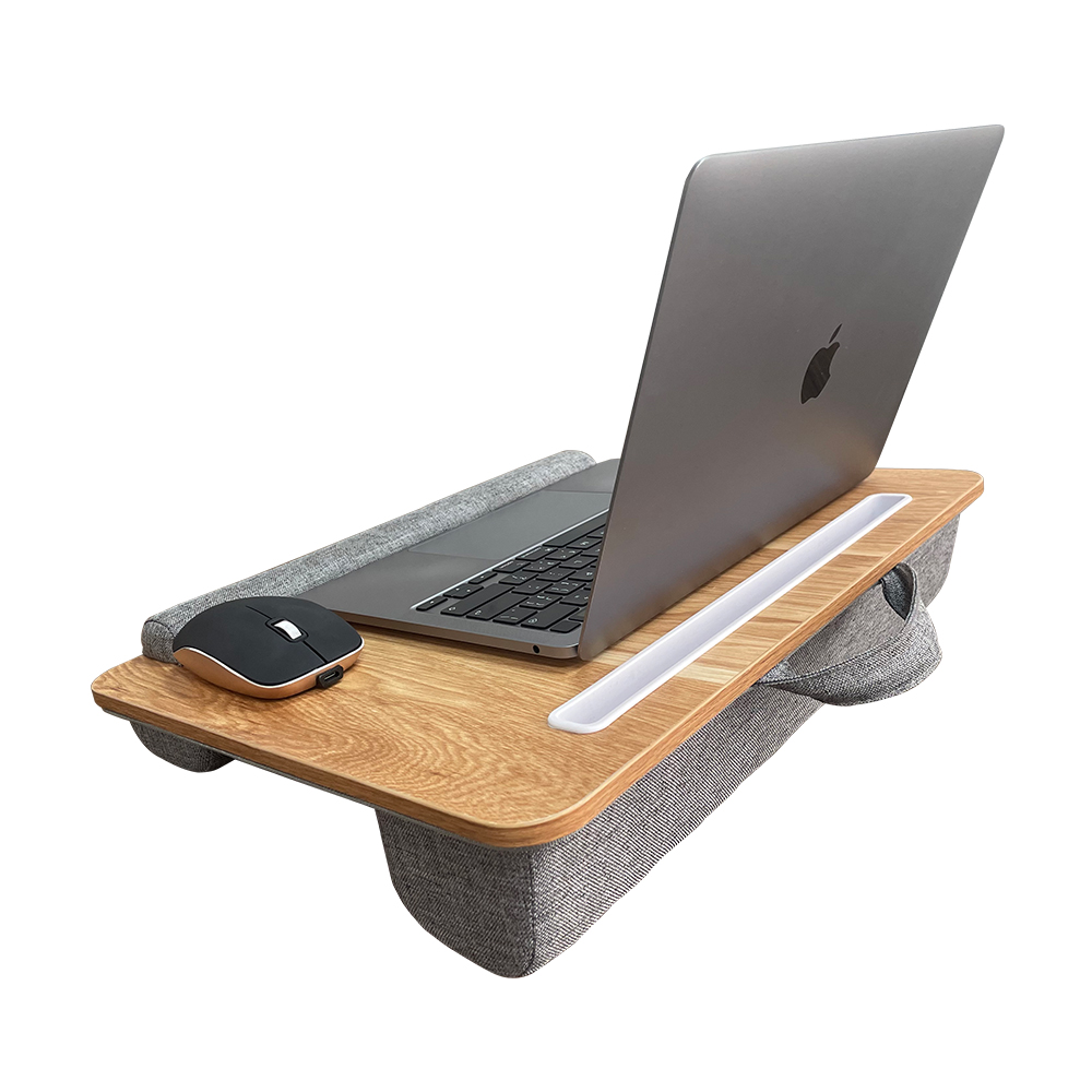 Mumucc Mesa de estudio de cama - Restoration Hardware Furniture Used reseña y precio