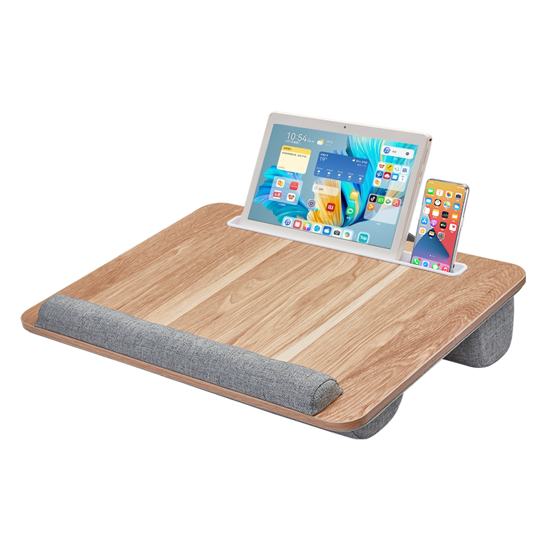 Mumucc Mesa de estudio de cama - Restoration Hardware Furniture Used reseña y precio