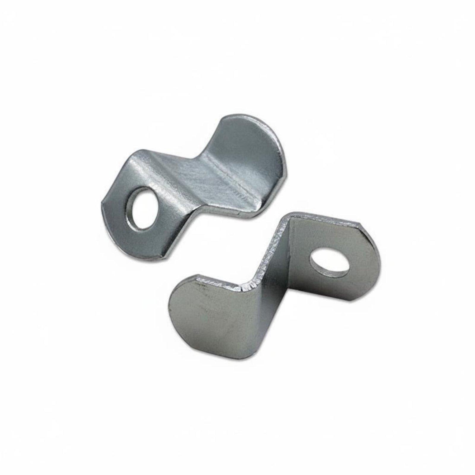 Soporte de Acero en Forma de Z - Furniture Hardware Shop reseña y precio
